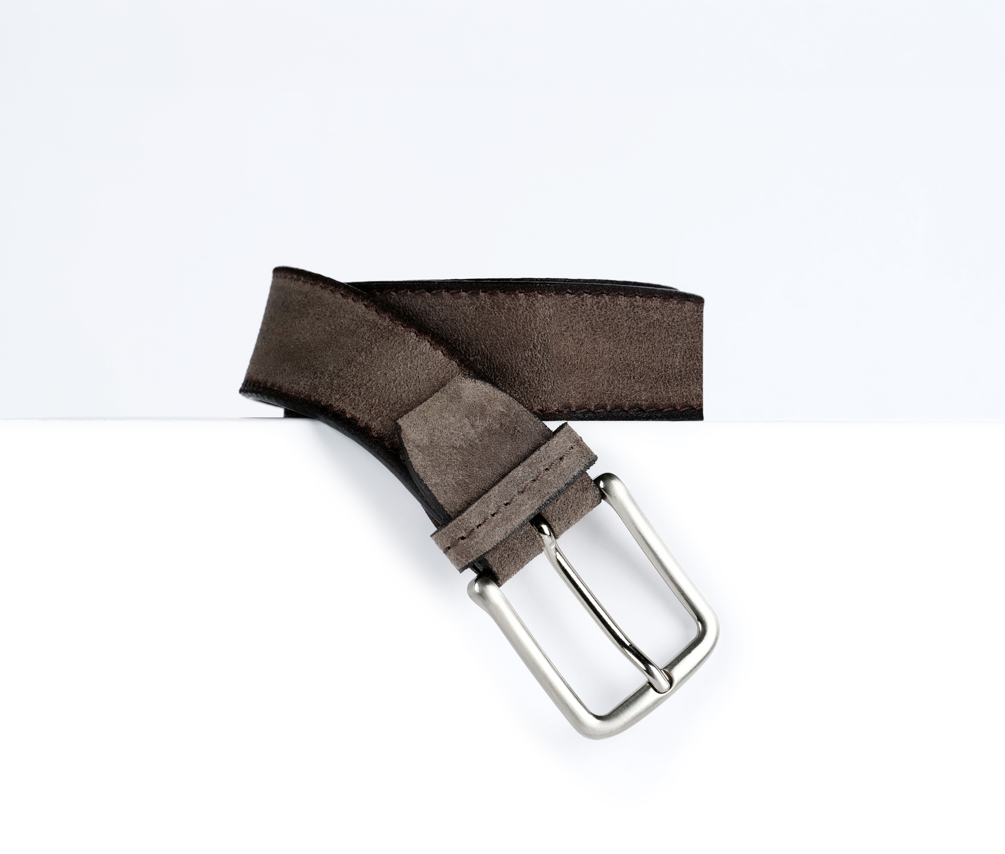 Cintura in vera pelle