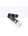 Cintura Gemini Blu|Marrone