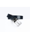 Cintura Gemini Blu|Marrone