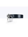 Cintura Gemini Blu|Marrone