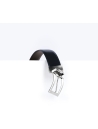 Cintura Gemini Blu|Marrone