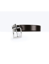 Cintura Gemini Blu|Marrone