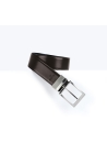Cintura Gemini Nero|Marrone