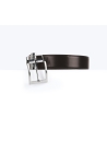 Cintura Gemini Nero|Marrone
