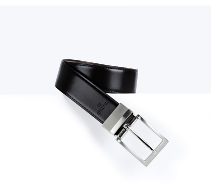Cintura Gemini Nero|Marrone
